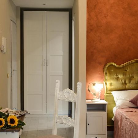 Casa Scola Loano Hotel Ngoại thất bức ảnh