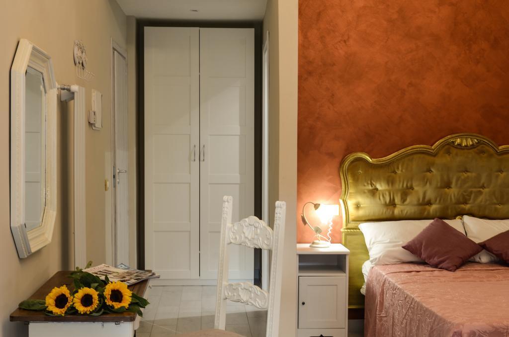 Casa Scola Loano Hotel Ngoại thất bức ảnh