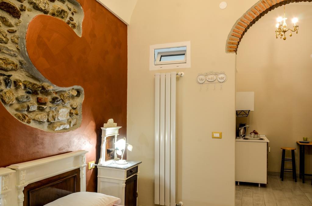 Casa Scola Loano Hotel Ngoại thất bức ảnh